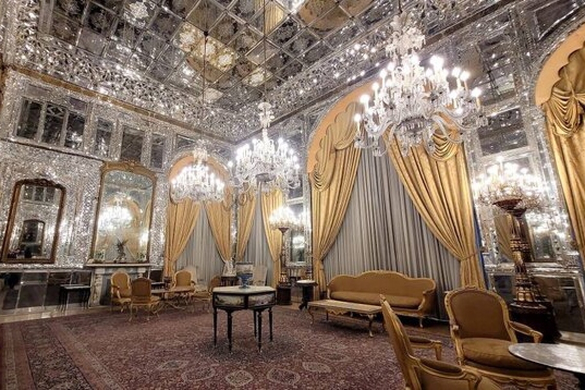 «هنر آینه کاری در معماری ایرانی» در فهرست جهانی میراث ناملموس یونسکو ثبت شد.