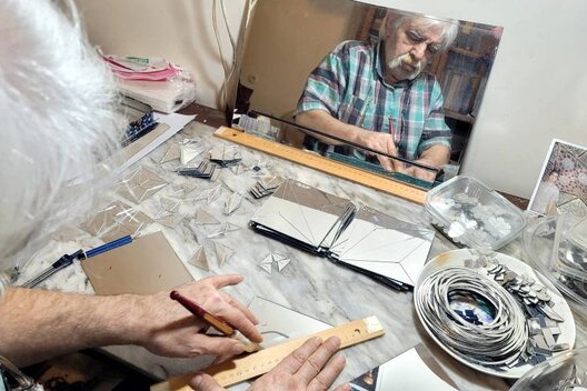 ثبت جهانی «هنر آینهکاری در معماری ایرانی» + جزئیات ثبت جهانی «هنر آینهکاری در معماری ایرانی» + جزئیات