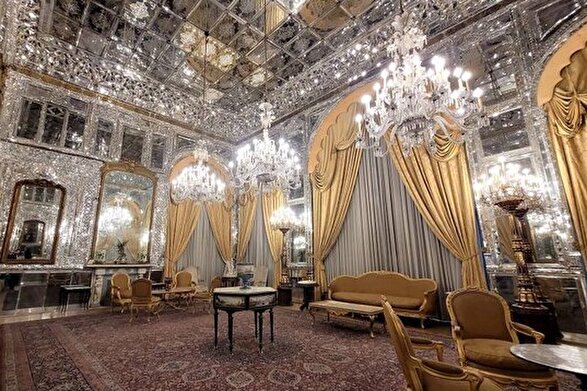 ثبت جهانی «هنر آینه‌کاری در معماری ایرانی» + جزئیات