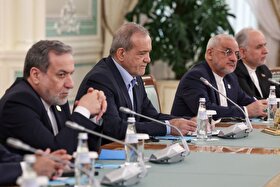 پزشکیان: کریدور قزاقستان–ترکمنستان–ایران ظرفیت بسیار مناسبی برای توسعه همکاری‌های ترانزیتی دارد