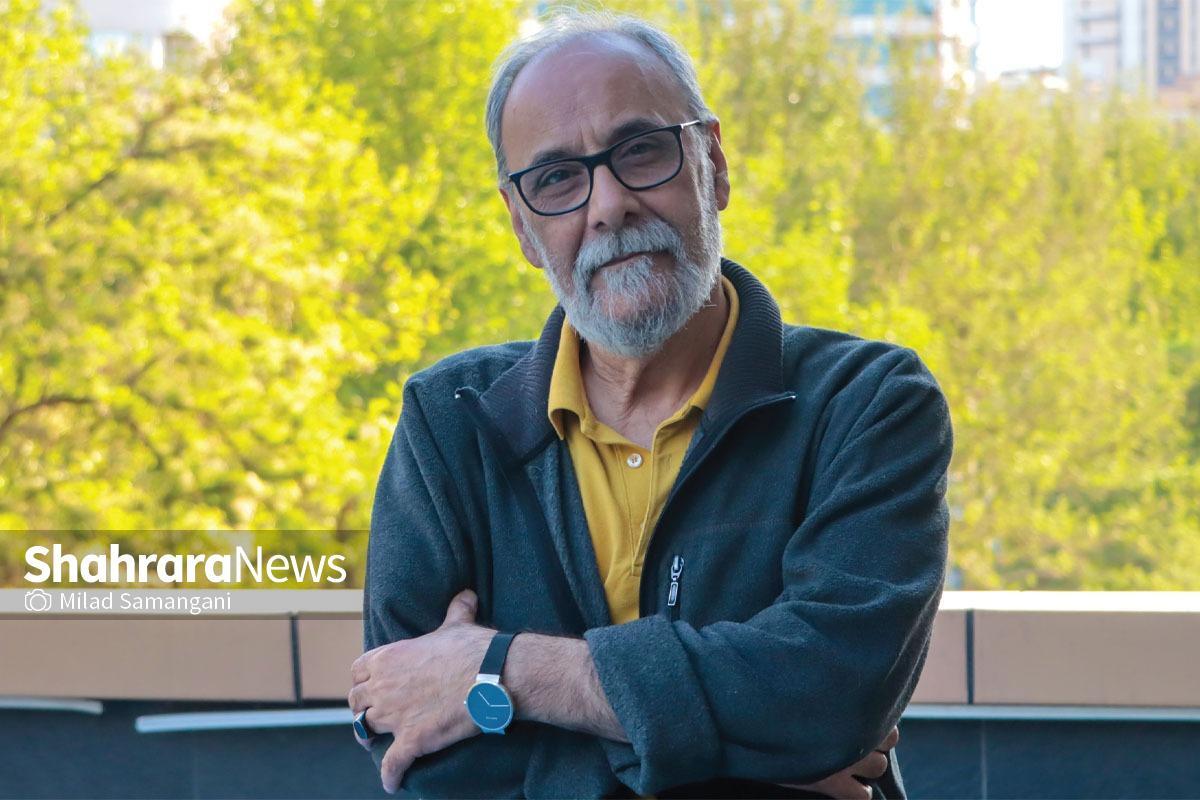 اصغر توسلی از چهره‌های شناخته شده و پرسابقه هنر و رسانه ایران است؛ صدای گرم او برای مخاطبان رادیو آشناست. با او از نقطه وصلش در کودکی به رادیو و تلویزیون و سریال‌هایی که در آن‌ها نقش داشته است و دیگر فعالیت‌هایش در  این سال‌ها گپ زدیم.