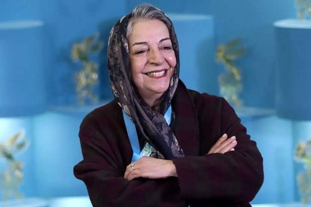 فیلمبرداری فیلم «دختر پری خانم» به کارگردانی علیرضا معتمدی با بازی مرضیه برومند که پس از ۱۶سال مقابل دوربین رفت به پایان رسید.