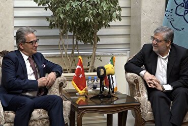 شهردار مشهد مقدس: موضوع دیپلماسی شهری در دوره ششم مدیریت شهری مورد تأکید و توجه قرار داشته است + فیلم