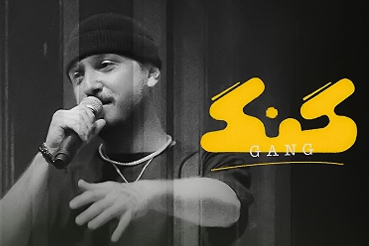 معرفی برنامه «گنگ» علی ضیا | اولین کنسرت با مجوز شایع برگزار شد! + ویدئو