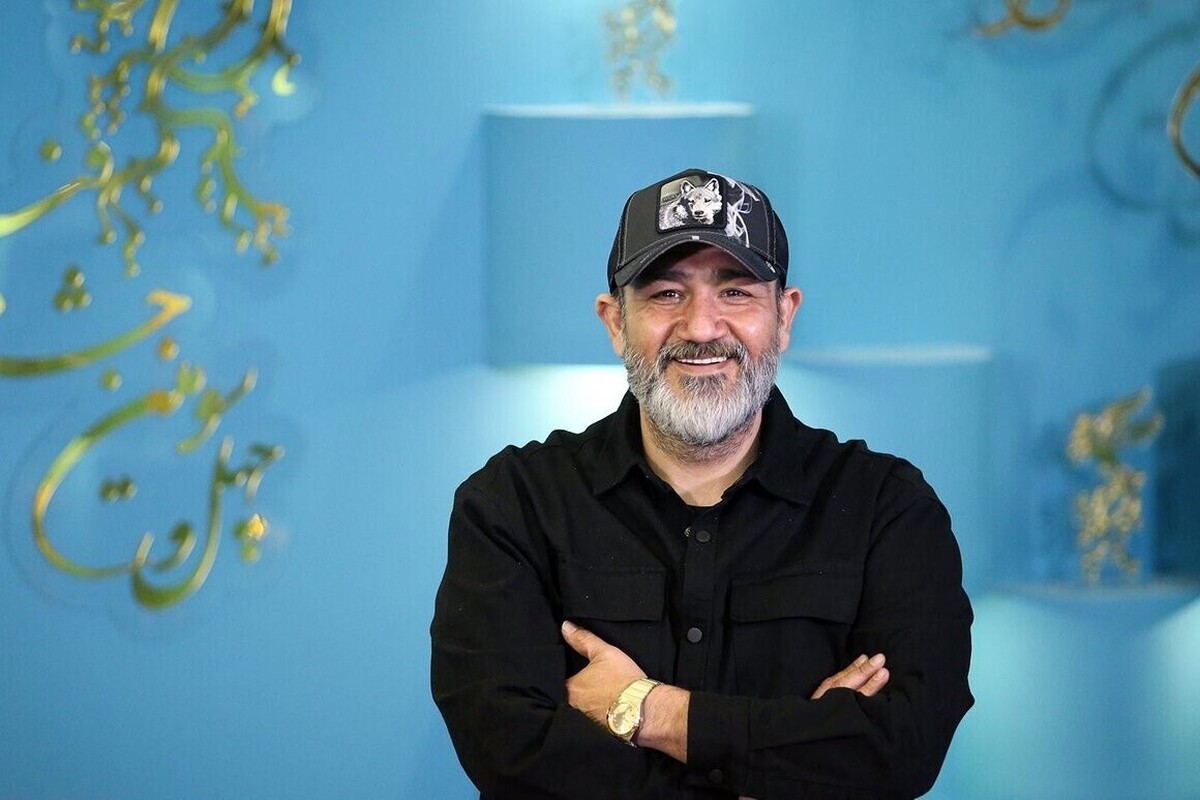 ویدئویی از تجربه مرگ مهران غفوریان را مشاهده می‌کنید؛ موضوعی که برای اولین بار درباره‌اش صحبت کرد.