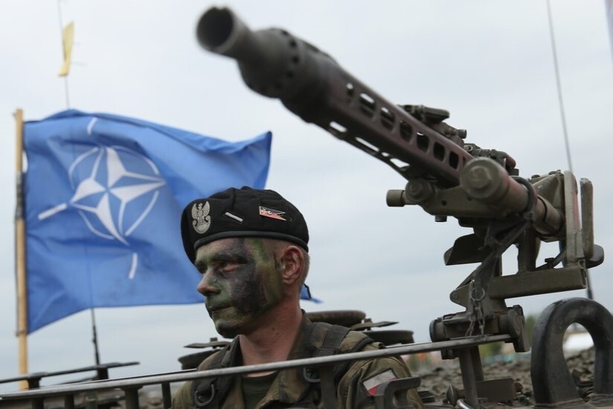 دبیرکل ناتو با طرح ادعایی مبنی بر اینکه این ائتلاف «هدف بعدی روسیه» است، از متحدانش خواست تا تلاش‌های نظامی خود را افزایش دهند.