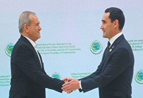 پزشکیان: اعتماد مشترک تضمین‌کننده صلح و ثبات میان ملت‌ها خواهد بود