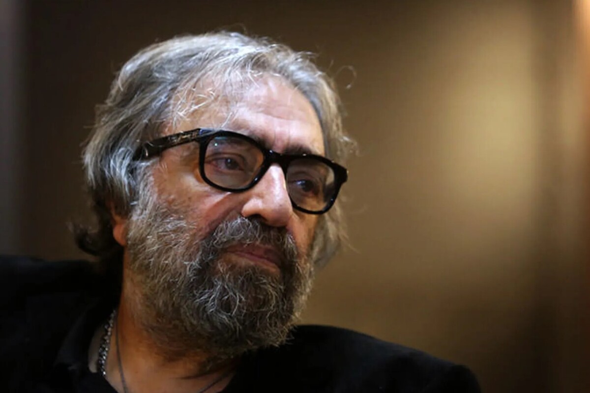 کارگردان مطرح سینما از بهبود وضعیت جسمانی خود خبر داد.