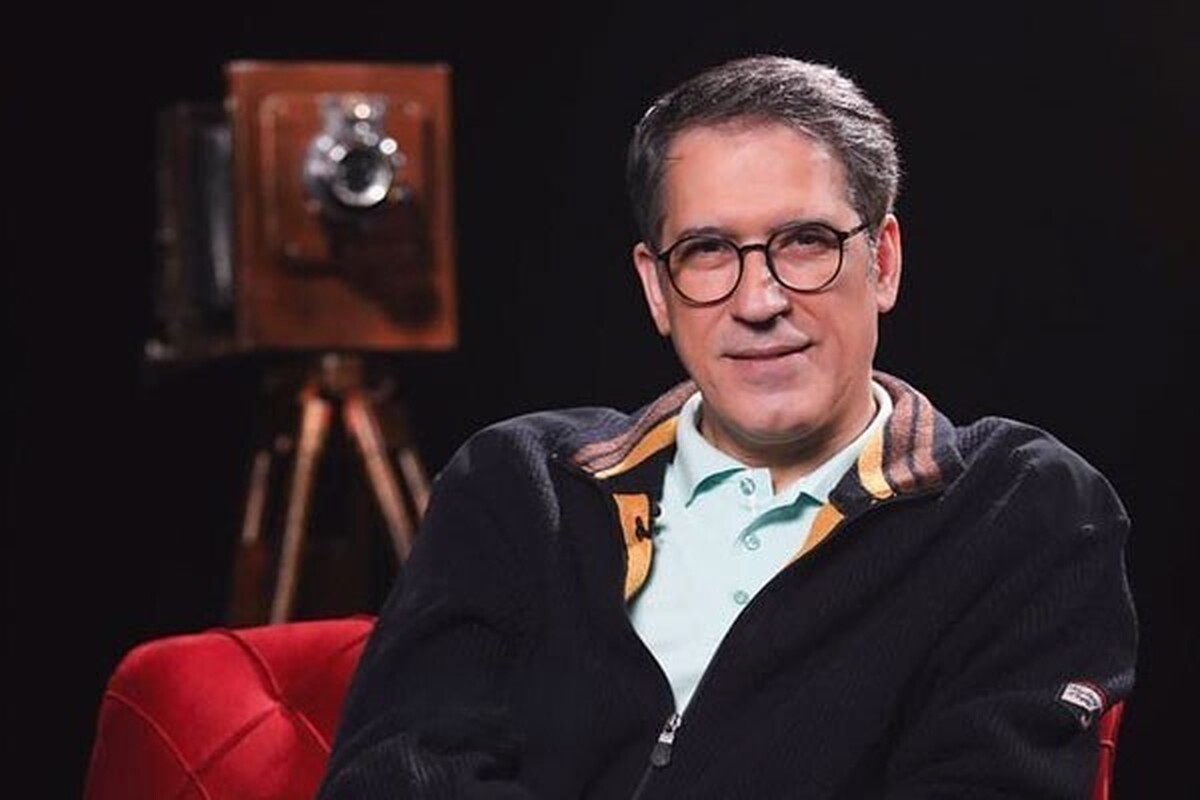 فرهاد جم در جدیدترین گفت‌وگوی خود اعلام کرد تمرکزش در سال‌های اخیر به سمت نویسندگی و ساخت آثار شخصی رفته است.