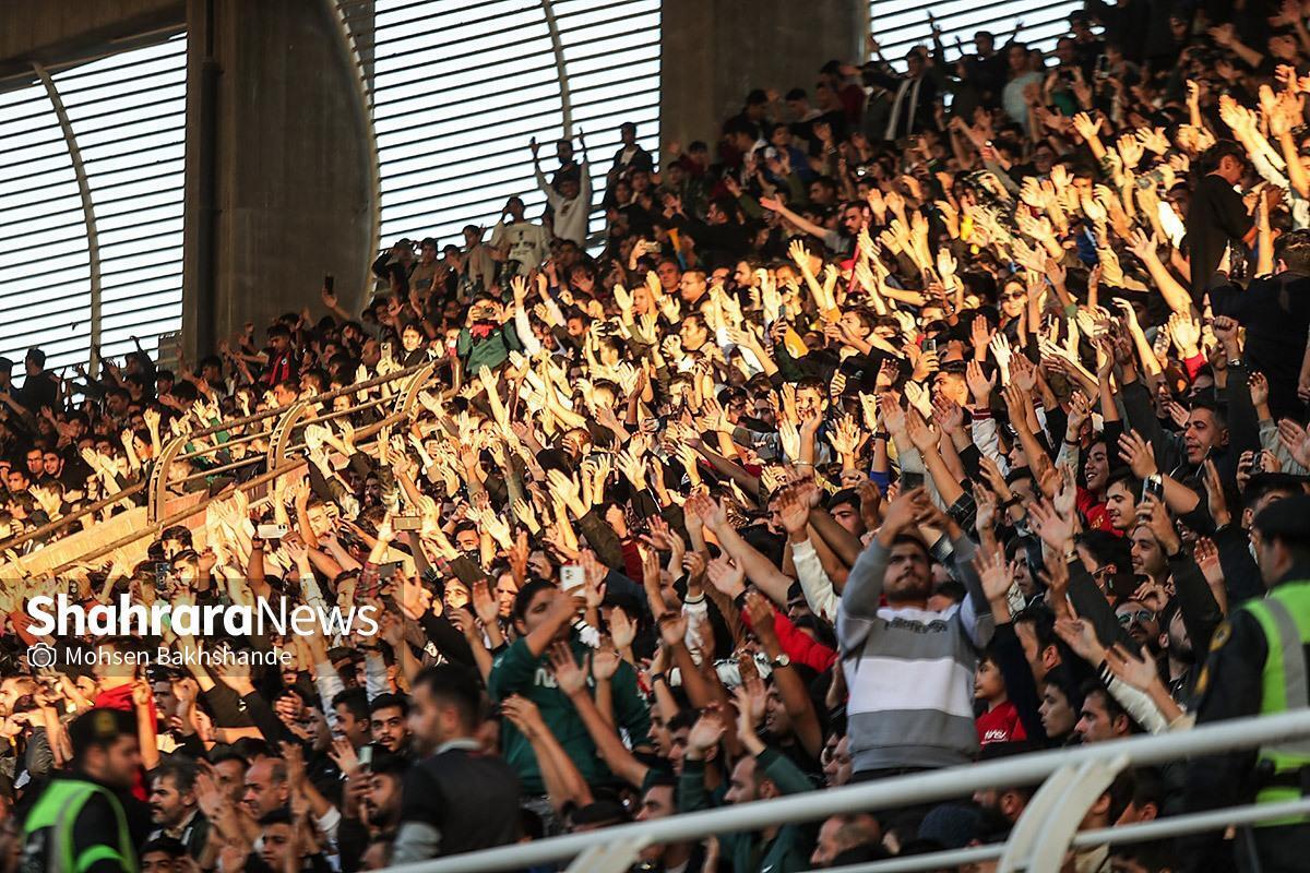 تیم فوتبال ابومسلم در هفته ششم لیگ دسته ۳ کشور، با نتیجه ۲ بر صفر مقابل صالحین شمیرانات شکست خورد.