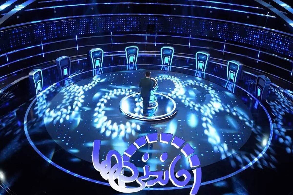 برنامه سرگرمی‌محور شبکه نسیم با ساختار حذف رقبا در مسیر رقابت اطلاعات عمومی به تلویزیون بازمی‌گردد.