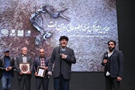 برگزیدگان هجدهمین جشنواره عکس خبری «دوربین.نت» معرفی شدند + اسامی