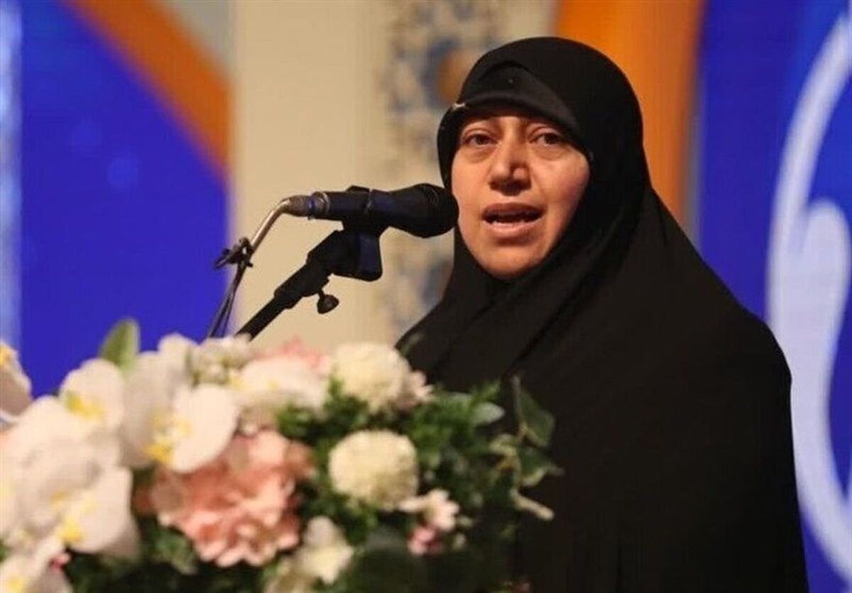 عضو فراکسیون زنان و خانواده مجلس با اشاره به اینکه زندگی مشترک حضرت علی (ع) و حضرت زهرا (س)، الگویی بی‌نظیر برای زوجین است، گفت: عمق و اثر این زندگی تا قیامت در سراسر هستی جاری است.