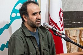 خبر خوب درباره وضعیت رضا امیرخانی (۲۱ آذر ۱۴۰۴) + جزئیات