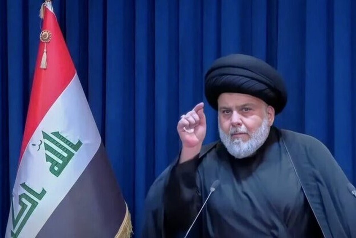 رهبر جریان صدر عراق نسبت به خطرات «عادی‌سازی روابط با اسرائیل» و گسترش «دین ابراهیمی» در این کشور هشدار داد.