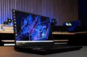 معرفی جدیدترین لپ تاپ‌های گیمینگ nitro و predator