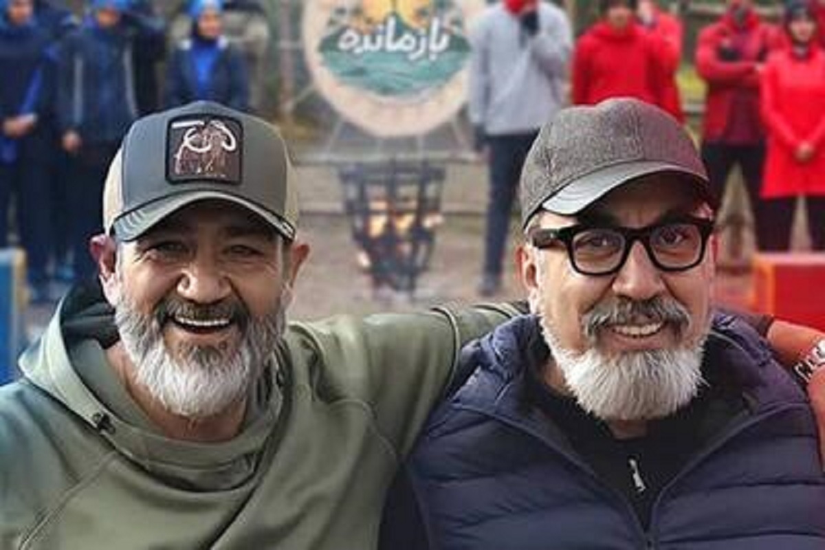 تصاویری که به‌تازگی در فضای مجازی منتشر شده، نشان می‌دهد در یکی از سالن‌های تکواندو، عکس‌های مهران غفوریان و سیامک انصاری روی آدمک تمرینی نصب شده و رزمی‌کاران به آن ضربه می‌زنند؛ ویدیویی که گفته می‌شود در واکنش به برنامه «بازمانده» ضبط شده است.