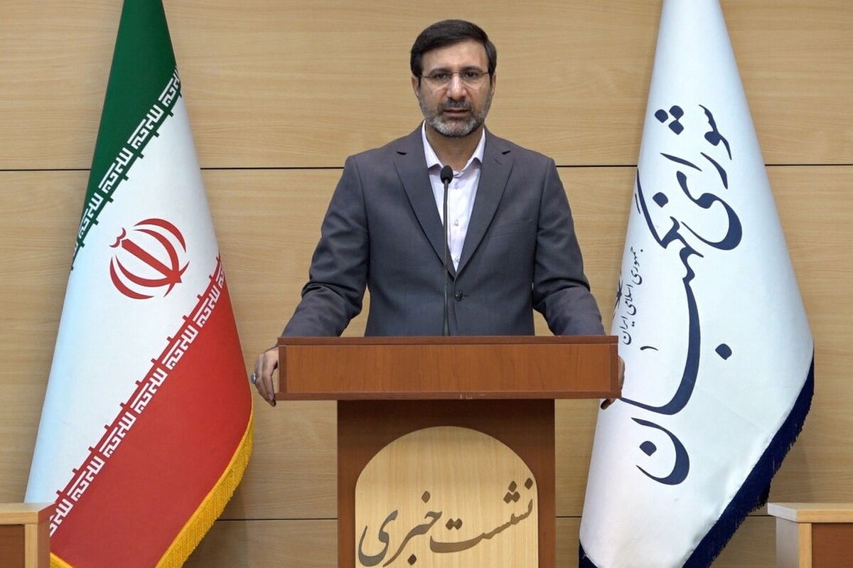 سخنگوی شورای نگهبان از انتخاب اعضای هیئت مرکزی نظارت بر انتخابات‌های میان‌دوره‌ای مجلس خبرگان رهبری و مجلس شورای اسلامی توسط اعضای شورای نگهبان خبر داد.