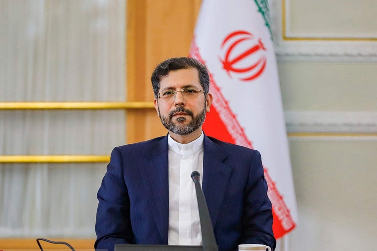 معاون وزیر امور خارجه گفت: فارغ از یک‌جانبه‌گرایی آمریکا، روابط ایران و چین روابطی اصیل، ماندگار، تمدنی و تاریخی است.