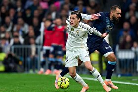 تنها خرید رئال که هیچکس نمی‌تواند از او انتقاد کند!