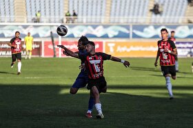 بازنده بازی، شرمنده سکو!