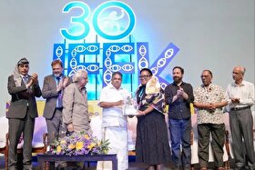 جشنواره فیلم کرالا با «فلسطین ۳۶» آغاز شد