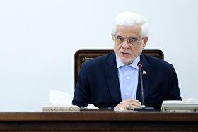 دستور عارف به نهاد‌های نظارتی برای مقابله با گران‌فروشی ارزاق عمومی ویژه شب یلدا ۱۴۰۴