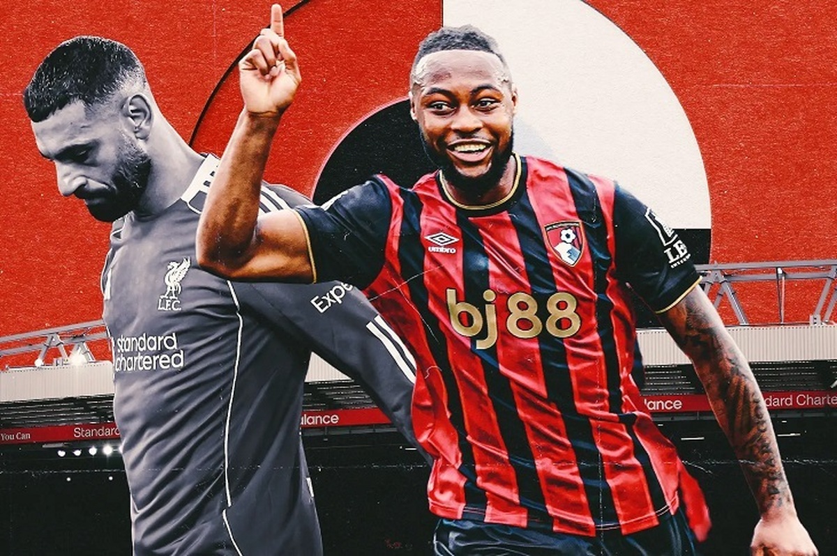 بازی این هفته لیورپول برابر برایتون قرار بود آخرین مسابقه محمد صلاح در آنفیلد قبل از رفتنش به جام ملت‌های آفریقا باشد؛ اما حالا این احتمال وجود دارد که فرعون مصری دیگر برای این باشگاه به میدان نرود.