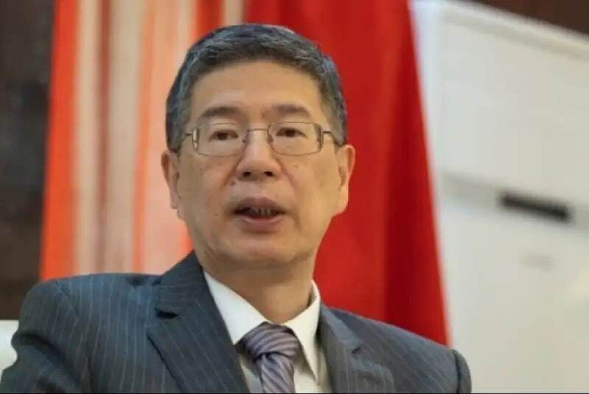 سفیر چین در ایران گفت: در شرایط کنونی نظام بین‌الملل که یک‌جانبه‌گرایی رو به افزایش است، اهمیت روابط پکن و تهران بیش از پیش آشکار شده است.