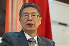 سفیر چین در تهران: در سال‌های اخیر، شاهد تبادلات چشمگیری میان ایران و چین بوده‌ایم