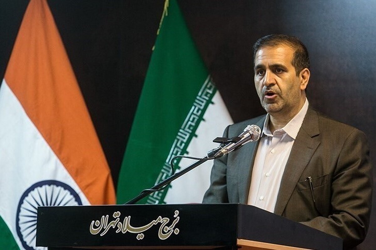 رئیس مرکز ارتباطات مردمی ریاست‌جمهوری از سمت خود استعفا کرد.