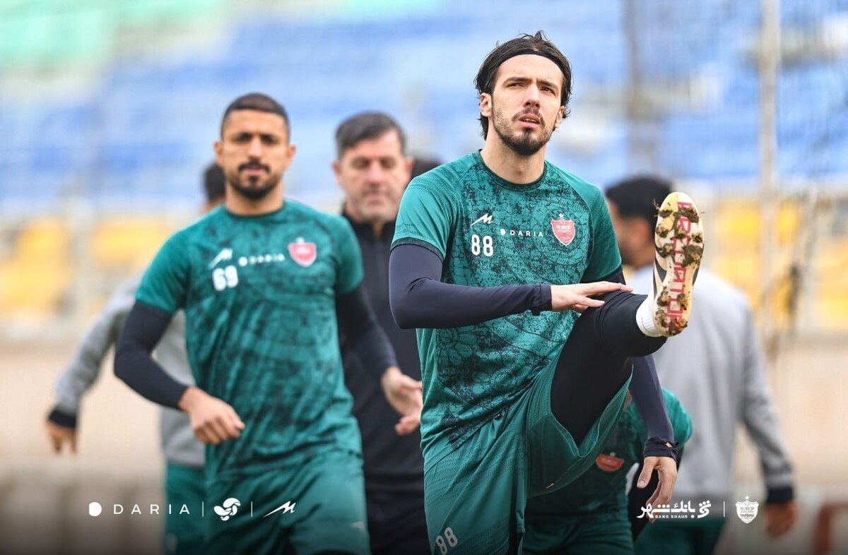 به نظر می رسد مارکو باکیچ کماکان شرایط حضور در ترکیب اصلی سرخ پوشان را ندارد.