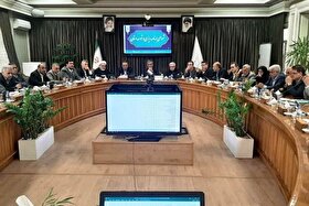 استاندار خراسان رضوی: همه ظرفیت‌ها برای تأمین مالی پروژه‌ها تا بودجه ۱۴۰۵ به کار گرفته شود