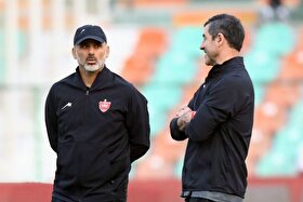 مصاحبه جنجالی، سیدجلال را از پرسپولیس دور کرد