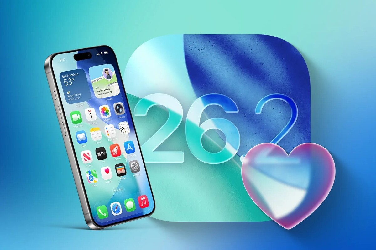 اپل iOS ۲۶.۲ را برای آیفون‌های سری ۱۱ و بالاتر منتشر کرد؛ این نسخه شامل بهبود لاک‌اسکرین، اشتراک‌گذاری امن فایل و هشدار‌های ایمنی پیشرفته است.