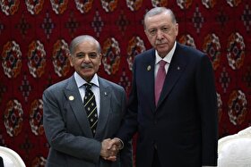 اردوغان از آمادگی ترکیه برای کمک به حفظ آتش‌بس میان پاکستان و افغانستان خبرداد