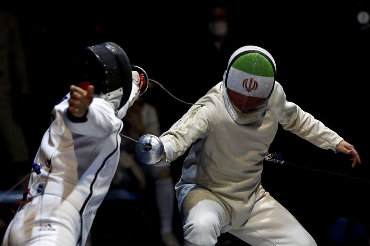 دبیر هیئت شمشیربازی خراسان رضوی گفت: تیام عباس‌نژاد، به همراه شمشیربازانی از اصفهان، تهران و یزد در اردوی تیم ملی اپه بانوان حضور خواهد داشت.