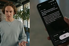 ترجمه زنده مکالمات با گوگل ترنسلیت و هوش مصنوعی Gemini در هدفون