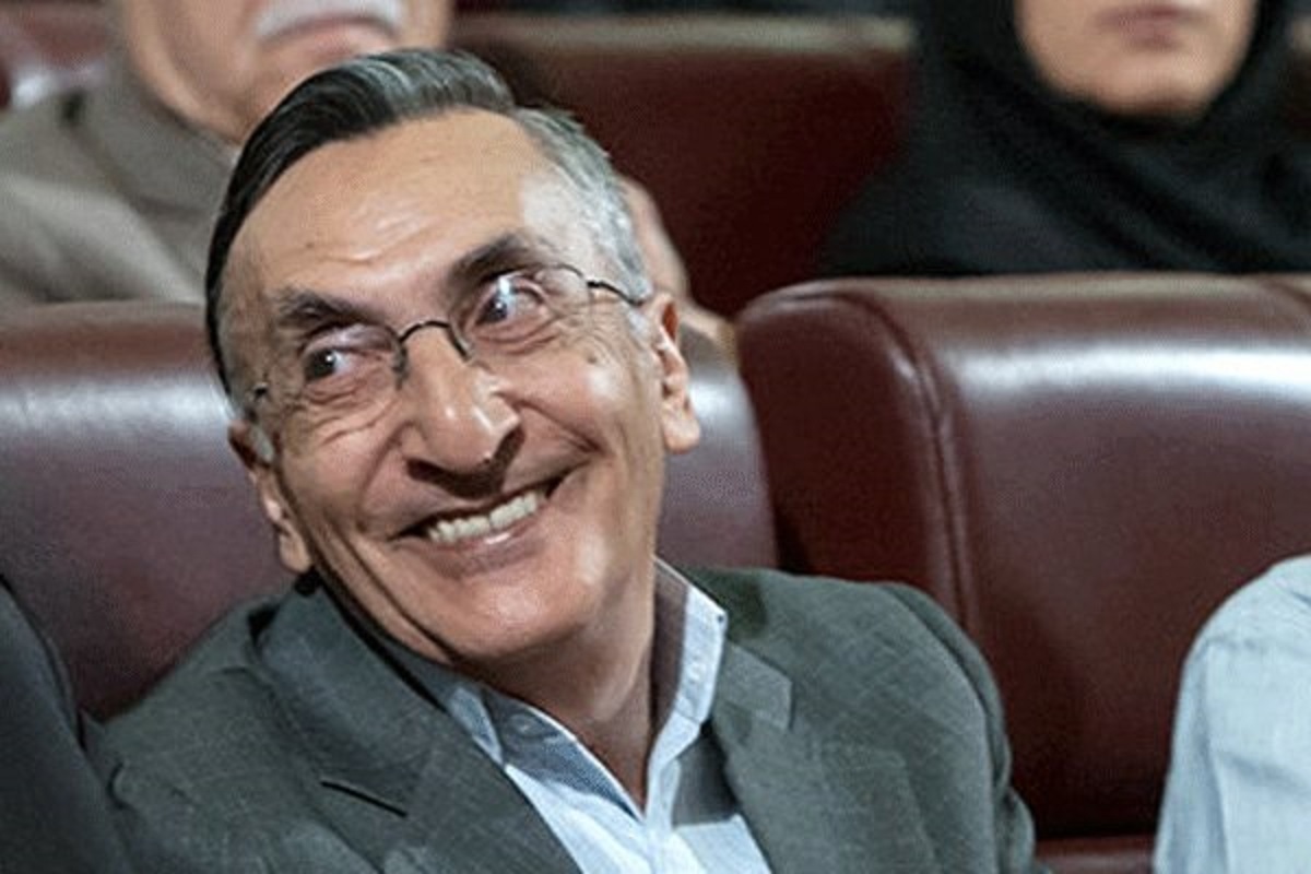 مراسم تشییع پیکر کامران فانی ۲۴ آذرماه ۱۴۰۴ برگزار می‌شود.