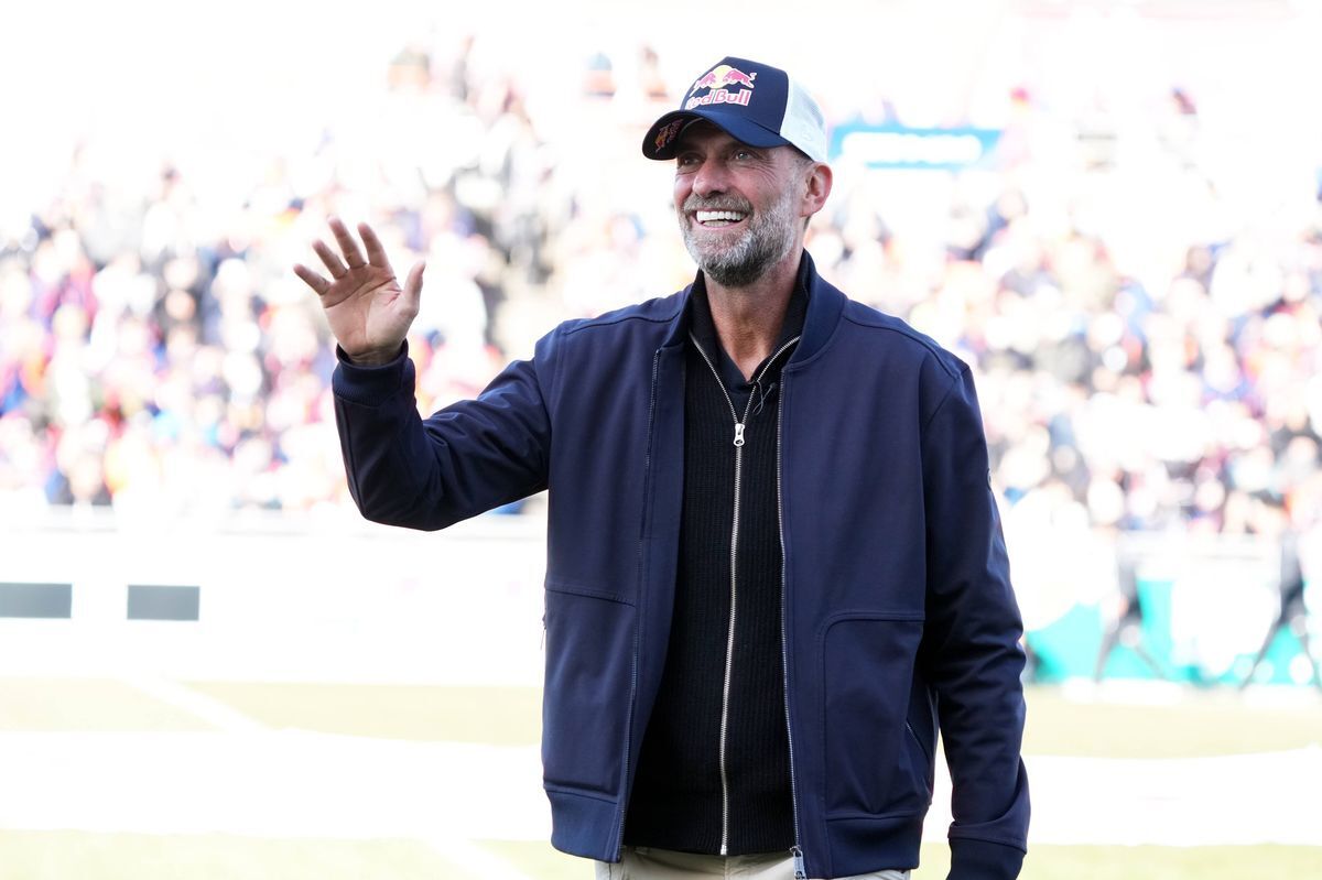 یورگن کلوپ حاضر به پذیرش پیشنهاد هدایت رئال مادرید نیست و تمایلی برای بازگشت به مربیگری ندارد.