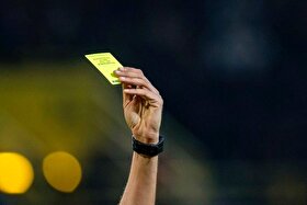 ورزشگاه بازی حساس تراکتور - پرسپولیس تغییر کرد