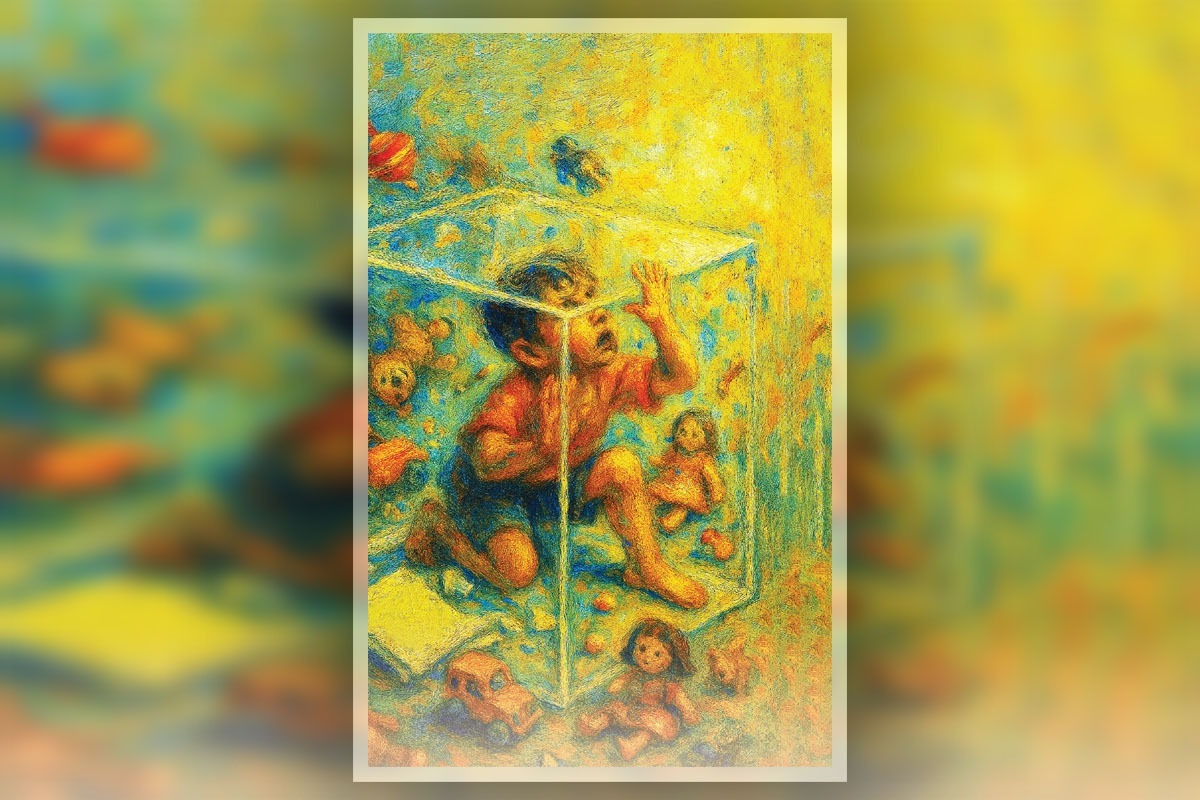 برای افزایش قدرت تحلیل و پذیرش مشکلات در بچه‌ها باید تاب‌آوری آن‌ها را بالا ببریم.