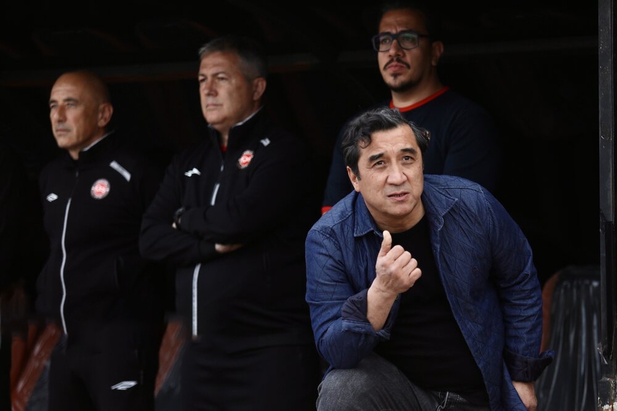 احتمالا مدیر تیم فوتبال تراکتور حداقل یک جلسه یا بیشتر از همراهی تیم خود محروم خواهد شد