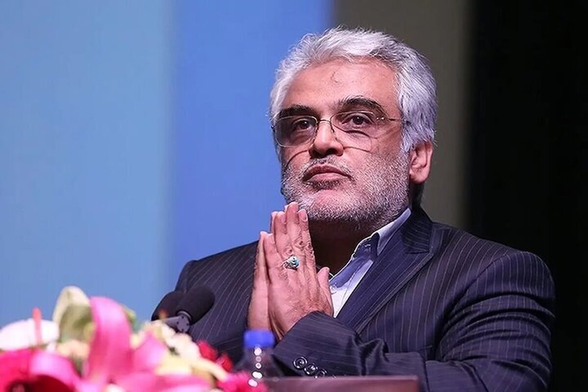 فرزند شهید طهرانچی درباره عملیات تروریستی اسرائیل در جنگ ۱۲ روزه و شهادت پدرش توضیحاتی داد.