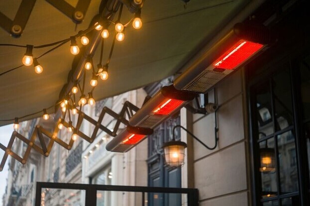 مدیر بهره‌برداری شرکت گاز خراسان رضوی گفت: استفاده از گرما تابش، شعله نگهبانی و پارکبان، شعله زیر تخت آلاچیق، شعله تزئینی رستورانی، میز آتشدان و هرگونه وسیله گرمایشی مشابه در رستوران‌ها، کافی‌شاپ‌ها، تالارها، مراکز گردشگری و اماکن تجاری ممنوع است و با متخلفان بدون اغماض برخورد می‌شود.