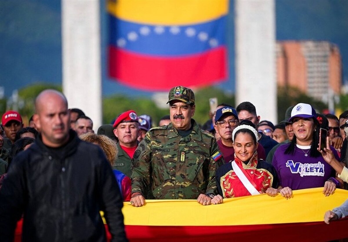 در پی ادامه پرواز‌های گشتی نیروی دریایی آمریکا نزدیک مرز‌های ونزوئلا، وزیر دفاع این کشور با واکنشی تند، اقدامات واشنگتن را بخشی از راهبردی برای ارعاب و بی‌ثبات‌سازی منطقه دانست.