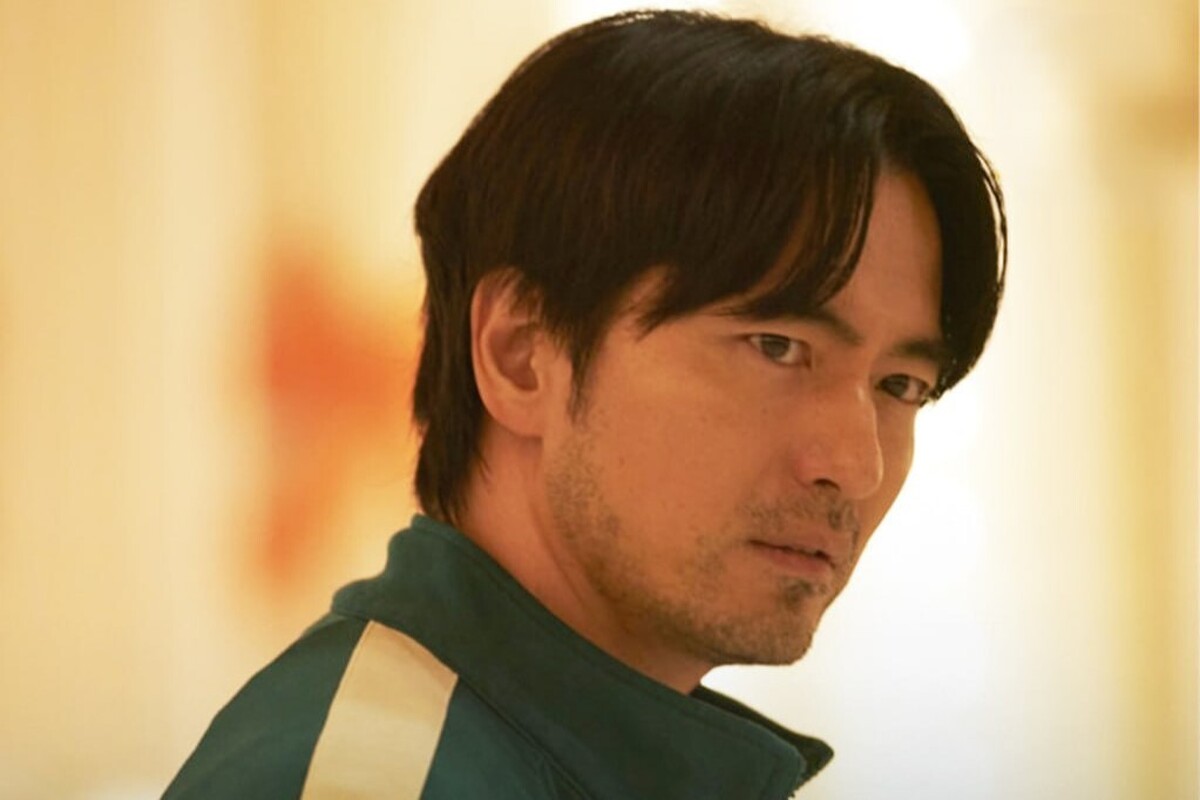 پس از محبوبیت جهانی «بازی مرکب»، لی جین اوک با فیلم «تایگو» وارد ژانر اکشن و مأموریت‌های خطرناک می‌شود.