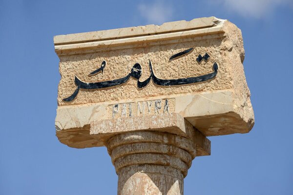 منابع سوری از تیراندازی به سمت نیروهای آمریکایی و جولانی در شهر تدمر هنگام گشت زنی مشترک خبر دادند که بر اثر آن شماری از نیروهای جولانی و آمریکایی کشته و زخمی شدند.