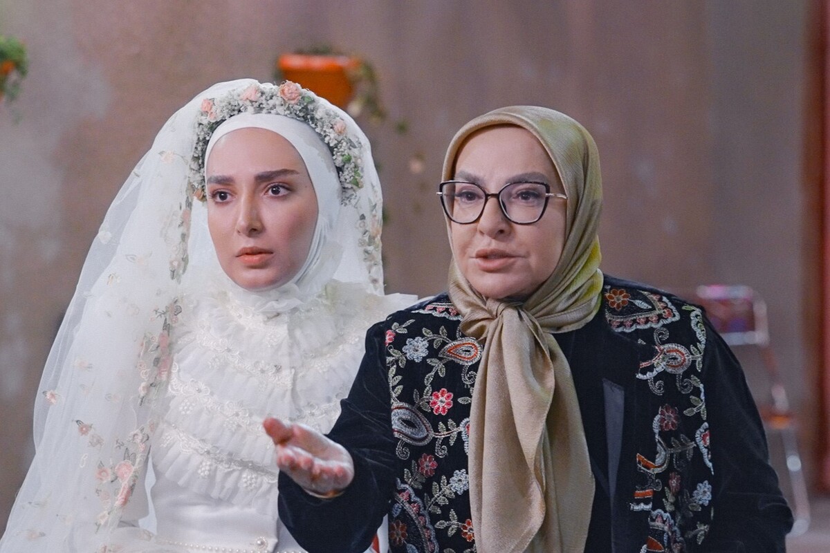 زمان پخش و تکرار سریال «دستچین» از شبکه تماشا + خلاصه داستان و بازیگران