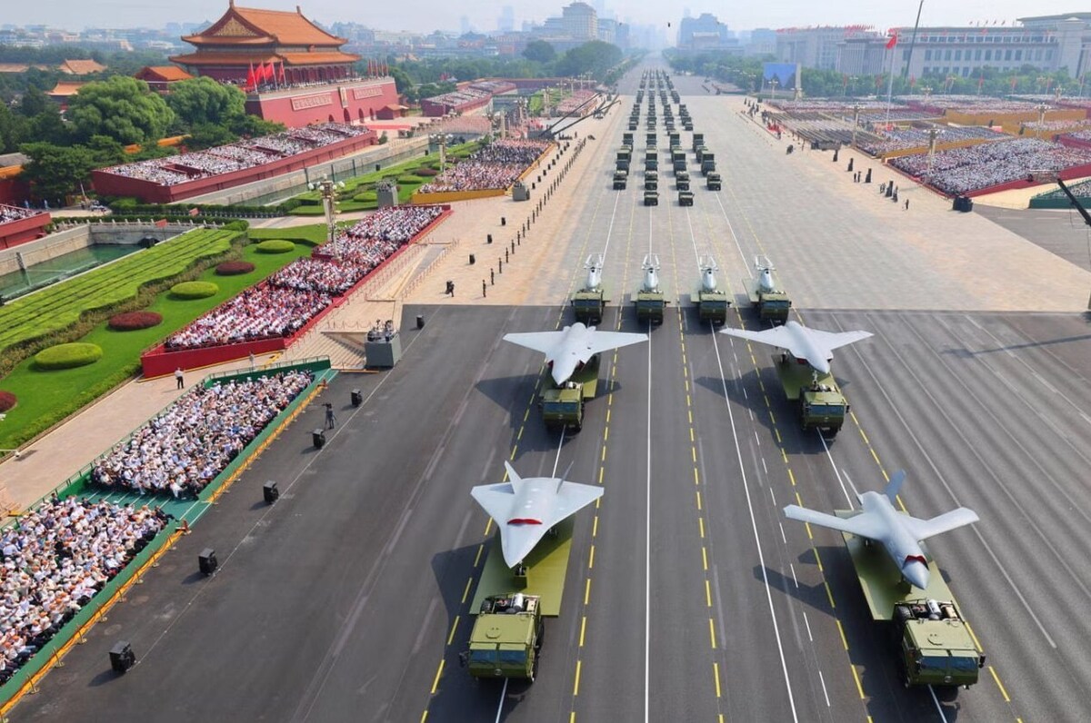 گزارش محرمانه پنتاگون نشان می‌دهد در صورت دخالت آمریکا در جنگ احتمالی میان چین و تایوان، ایالات متحده به احتمال بسیار زیاد شکست خواهد خورد.